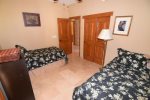 El Dorado Ranch San Felipe Beach rental home - Two single beds 